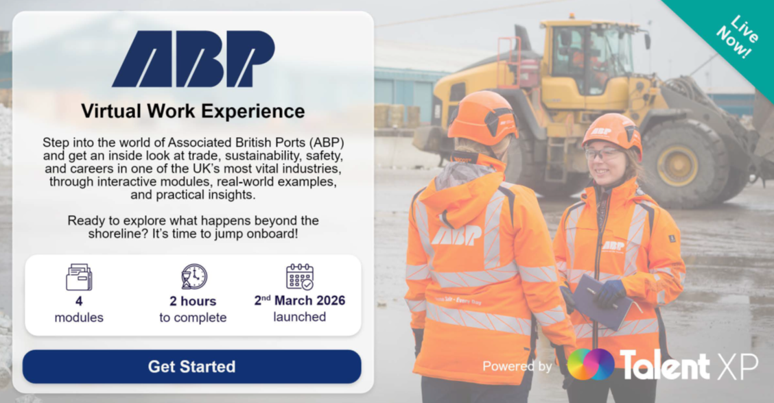 ABP Virtual Work Experience